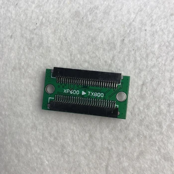 Hlava xp600 přizpůsobit hlavy tx800 29 pin hlavu konektoru, uzavírací deska