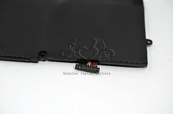 JIGU C23-UX32 Originální Baterie Notebooku Pro Asus Pro VivoBook U38N U38K U38DT Pro Zenbook UX32 UX32VD UX32LA 7.4 V 48WH