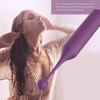 Kartáček Vibrátory pro Ženy Klitoris Stimulátor Vagíny Vibrátor pro Dospělé Sexuální Hračky pro Ženy, Erotické Výrobky, Intimní Zboží, Shop