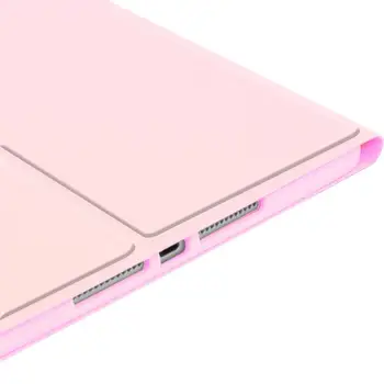 Keyboard Case Pro iPad Pro 11 2020 9.7 2018. 7. 8. 10.2 funda Bluetooth Klávesnice Pouzdro pro iPad Vzduchu 4 10.9 2020 Kryt Klávesnice