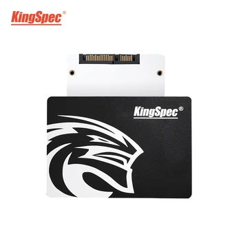 KingSpec SSD 240gb 2.5 SATAIII 120 gb ssd 128GB 256GB 512GB hdd Interní ssd Disk pro Stolní Notebook PC Rychlé dodání
