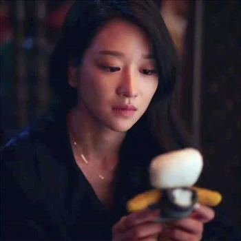 Korea horké Drama je v Pořádku nebýt v Pořádku, Stejné noční Můry Panenka hračky Plněné hororové Příšery Duch Hračka pro Dívku Fanoušky seriálu Toy