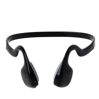 Kostní Vedení Bluetooth 5.0 Sportovní Bezdrátová Sluchátka Sluchátka Sluchátka S Mic