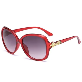 Kulaté sluneční Brýle, Ženy, Fos Hlavy, Sluneční Brýle pro Ženy Luxusní Módní Trendy Elegantní 2020 Korea Nové Uv400 Akryl Cestovní Oculos