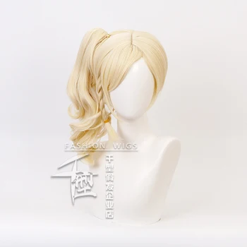 LoveLive! IDEÁLNÍ Vysněný Projekt Miyashita Ai Ohonu Paruka Cosplay Kostým Láska Živé Tepelně Odolné Syntetické Vlasy Ženy Paruky