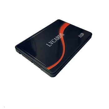 LVCARDS SSD 120GB 240GB 360GB 480GB 512GB, 1TB SSD 2.5 Pevný Disk Disk Disk Solid State Disky 2.5 