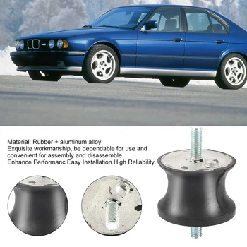 Motor držák Pro Uchycení Převodovky BMW E32 E34 E36 E38 E39 E46 23711131664 Auto vysoce kvalitní příslušenství
