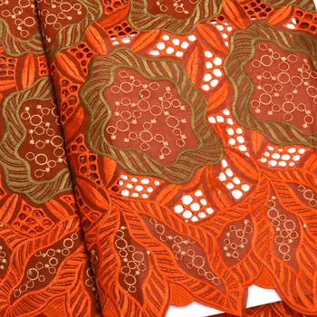 Nejoblíbenější Švýcarské krajky tkanina 2020 nejnovější výšivky Africké bavlněné tkaniny Švýcarské voile krajky Factory cena Dubaj styl tkaniny