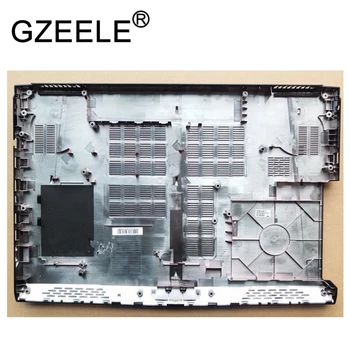 Nový Notebook Pouzdro Pro MSI GE72 MS-1794 MS-1791 7RF Horní Kryt /LCD Bezel/Palmrest/Spodní Základna Pouzdro