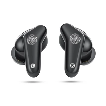 Nový TWS Sluchátka VZDUCH PLUS Bluetooth 5.0 Stereo Bezdrátová Sluchátka Nabíjecí Box hi-fi Sluchátka In-ear Vodotěsná Sportovní Sluchátka