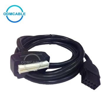 OBDII Diagnostika kabelu 88890027 8 pin kabel vcads diagnostický kabel heavy duty diagnostický skener Evropské kabel vcads 88890020