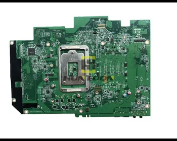 Originální 648512-001 pro HP Touchsmart 610-1000 Série AIO Deska DA0ZN9MB6H0 HM57 115X LM DDR3 Plně Testovány