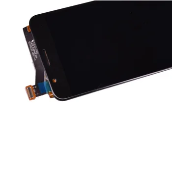 Originální Pro Samsung Galaxy J7 Prime 2 2018 G611 LCD Displej Digitizer Dotykový Displej Shromáždění Náhradní díl pro G611 G611FF/DS