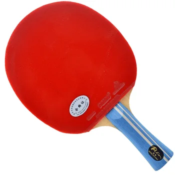 Původní Palio 2 Hvězdičkový Expert dokončovací Stolní Tenis Raketa Stolní Tenis Gumové Ping Pong Gumy Raquete De Ping Pong