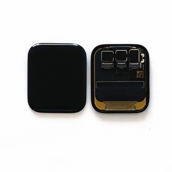 Původní Pro Apple Watch Série 4/5 40 mm 44 mm LCD Displej Dotykový Displej Digitizer Pro Apple Watch Série 1/2/3 38mm42mmLCD Obrazovce