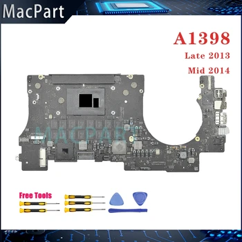 Původní Testované A1398 základní Deska 820-3662-820-3787-pro Macbook Pro Retina 15