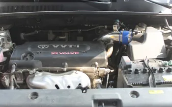 SACÍ potrubí sada+vzduchový filtr pro Toyota Camry 2.0 2.4 2.5 RAV4, Lexus ES200 ES250 ES300, Odyssey 2.4-2018