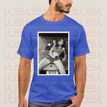 Sasha Love Černá Šedá Krátký Rukáv Styl T-Shirt Oblečení Tričko 2019 Nové Letní Pánské Oblečení Top Košile