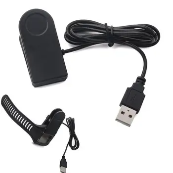 USB Nabíjecí Kabel Nabíječky pro Garmin Forerunner 405CX 405 410 A 910XT 310XT