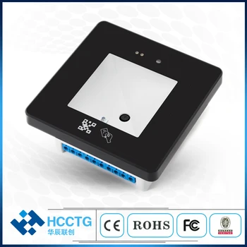 Vložený Čárový kód, QR Kód Skener S NFC card reader HM20 IC RS232/USB/RS485/TTL, Wiegand