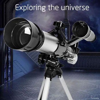 Vrácení Lodi Astronomický Dalekohled Profesionální Hvězdářství Děti, Studenti, Vysoký Výkon Objektivu de gran Telescopio úhlové