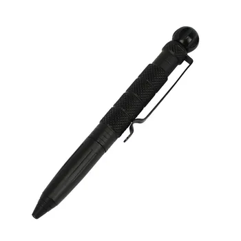 Vysoce Kvalitní obranné osobní Taktické Pero Self Defense Pen Víceúčelový Nástroj Leteckého Hliníku protiskluzová Přenosný