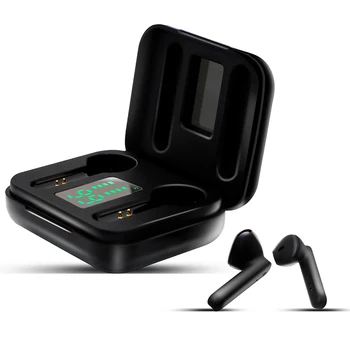 XVIDA J4 TWS Bezdrátová Sluchátka sportovní Sluchátka auriculares Bluetooth 5.0 sluchátka Sluchátka pro xiaomi, oppo, samsung, huawei telefon