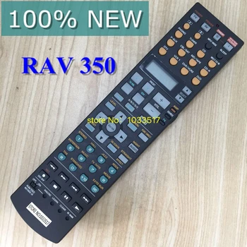 Zbrusu nový, Originální dálkové ovládání RAV350 pro RAV351 RAV353 RAV355 RAV359 RAV372 zesilovač