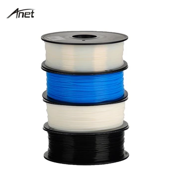 0,5 kg PLA 3D Tiskárny Filament 1.75 mm Vlákna, Plastové Tyče, Gumové Pásky Spotřební materiál, Náplně pro MakerBot/RepRap 3D Tiskárny