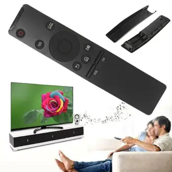 12KS Velké Tlačítko Smart TV Dálkové Ovládání pro Samsung BN59-01260A BN59-01259B/E/D BN59-01260A TV Televizní Dálkový Ovladač