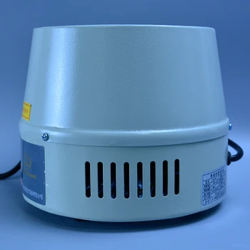 2000 SXKW Laboratorní Elektrické Topné hnízdo Termostat Digitální Laboratorní Topení MantleMantle