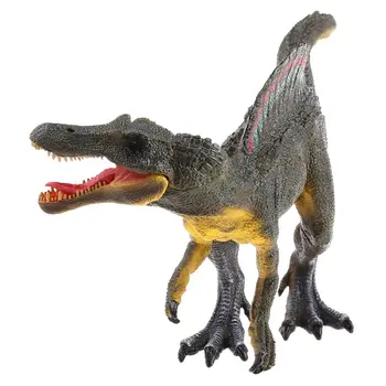2020 Nové 1KS Spinosaurus Dinosaurus Akční figurka Hračky Straně Loutkové Děti Vzdělávací Model