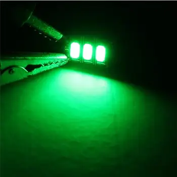 4-6S Mini LED Světlo Deska Červená Zelená pro RC Drone FPV Racing Rám Kit Pro RC Vrtulník Díly