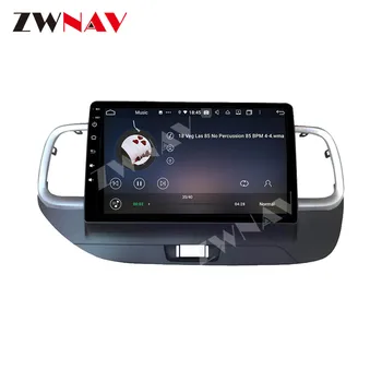 Android 10.0 GPS Navigace Rádio Přehrávač pro Hyundai KONÁNÍ 2019 Video Přehrávač, Stereo Headuint zdarma gps mapu Postaven v Carplay dsp