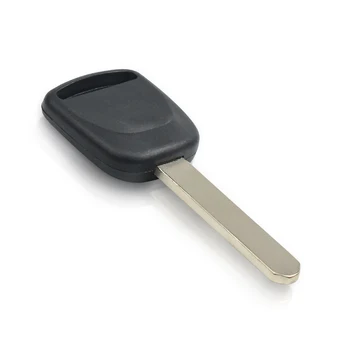Dandkey 30ks/hodně Vzdálené Klíče od Auta Shell Případě Transpondéru Zapalování pro Honda CR-V, XR-V, Accord, Civic Jade S Čipem drážky Logo