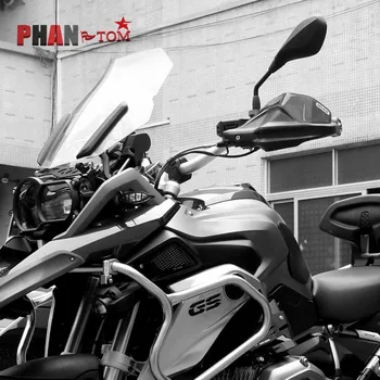 Dobrodružství R1250GS GSA Motocykl Handguard Ruku shield Protector přední Sklo Pro BMW R 1200 GS ADV, R1200GS LC F 800 GS