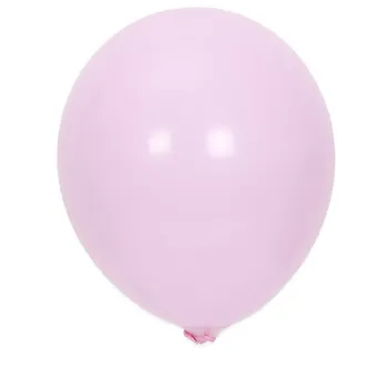 Dítě Pohlaví Odhalit Zásoby Strany Balón Arch Věnec Kit Pastel Pink Macaron Blue Latexové Balónky, Dekorace Baby Sprcha Laskavost