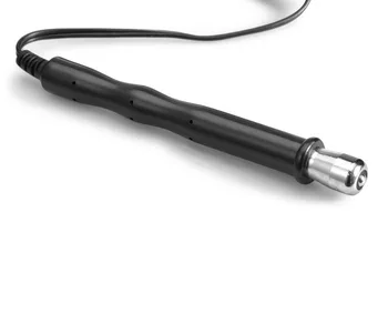 Fantasy Hůlka Elektrickým Proudem Stick Příslušenství Sada Erotických Produktů Klitoris Stimulátor Elektro Stimulace Sexuální Hračky pro Ženy