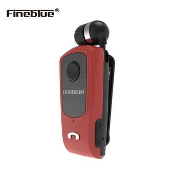 Fineblue F920 Mini Bluetooth Sluchátka V4.0 Bezdrátový In-ear Handsfree Sluchátka Auto Magnetické Nabíjení Sluchátka pro iPhone Samsung