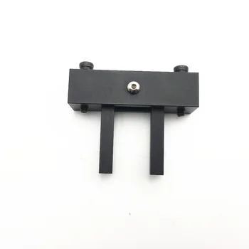 Funssor 1ks AM8/ Anet A8 hliníkové osy X pás napínací kit pro AM8 3D Tiskárny Anet A8 Lepší X-Předpínač bezpečnostních pásů
