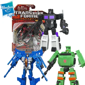 Hasbro Transformers Robot Model Hračky Dětem Dárky Autobot Vroom Zvedák Akční Obrázek Kolekce