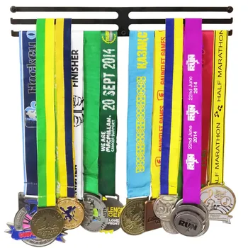 Iron Sport Rack Medaili Závěs Medaile