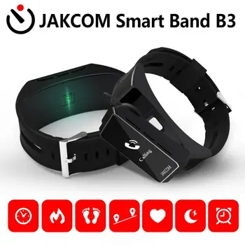 JAKCOM B3 Smart Watch lepší než hodinky 5 globální verze nfc band chytrý telefon smartwatch mobilní gts
