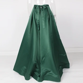 Jedno Rameno Flitry Plesové Šaty Večerní Party Maxi Šaty Vínové Zelené Maxi Šaty