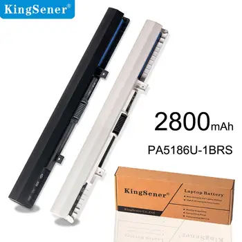 KingSener Baterie PA5186U-1BRS PA5185U-1BRS pro Toshiba Satellite C50-B-14D L55-B5267 L50-B C55-B5200 C55-B L50-B L55-B S55-B528