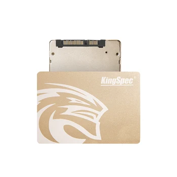 KingSpec SSD 240gb 2.5 SATAIII 120 gb ssd 128GB 256GB 512GB hdd Interní ssd Disk pro Stolní Notebook PC Rychlé dodání