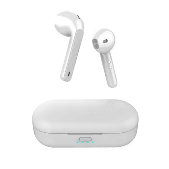 L8 TWS Touch Bluetooth sluchátka binaurální hovoru Bezdrátová sluchátka redukce Šumu Obchodní Sluchátka Pro xiaomi, huawei iphone