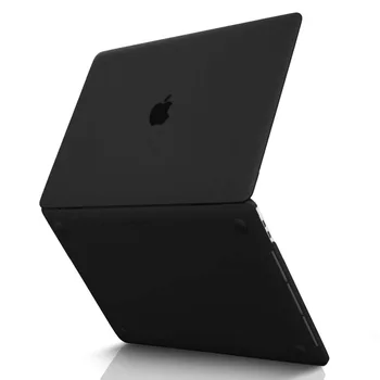 Laptop Case Pro Nový Macbook Air 13 A1932 Těžké Jasné Matné pouzdro pro Carcasa Mac book Air 13.3 2018 vydání Funda Coque Capa Kryt