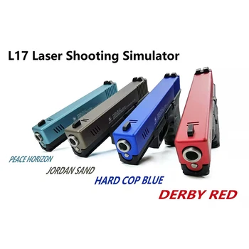 Laserové Simulované Střelbě Zbraň Simulátor pro IPSC IDPA