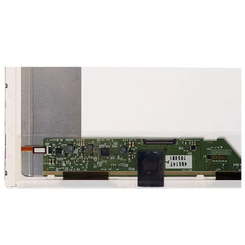Latumab Nové N156B6 L0B LCD Display+Controller Board Řidiče, kit N156B6-L0B LCD+HDMI+VGA+USB 1366×768